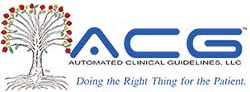 Automated Clinical Logo