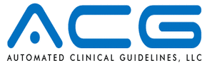 Automated Clinical Logo