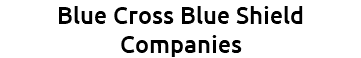 Blue Cross Blue Shield Companies