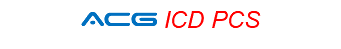 ACG ICD PCS